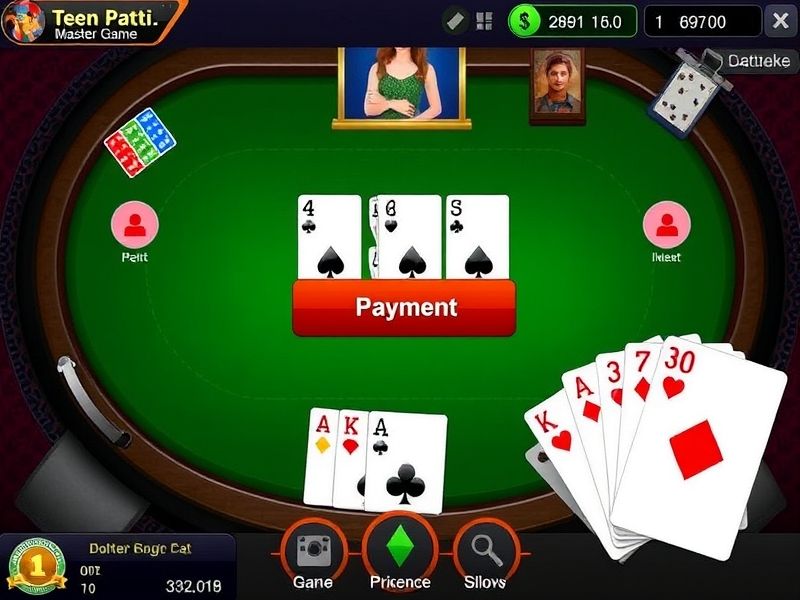 Teen Patti Master Game is the ultimate hub for Teen Patti players. Find expert strategies, casino comparisons, bonus offers, and live dealer guides for the best gaming experience.