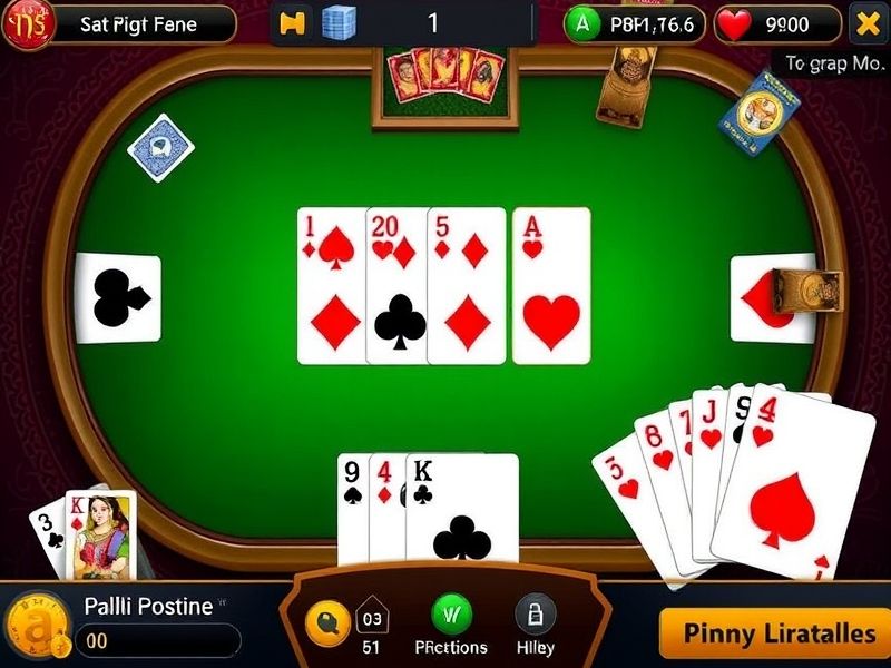Teen Patti Master Game is the ultimate hub for Teen Patti players. Find expert strategies, casino comparisons, bonus offers, and live dealer guides for the best gaming experience.